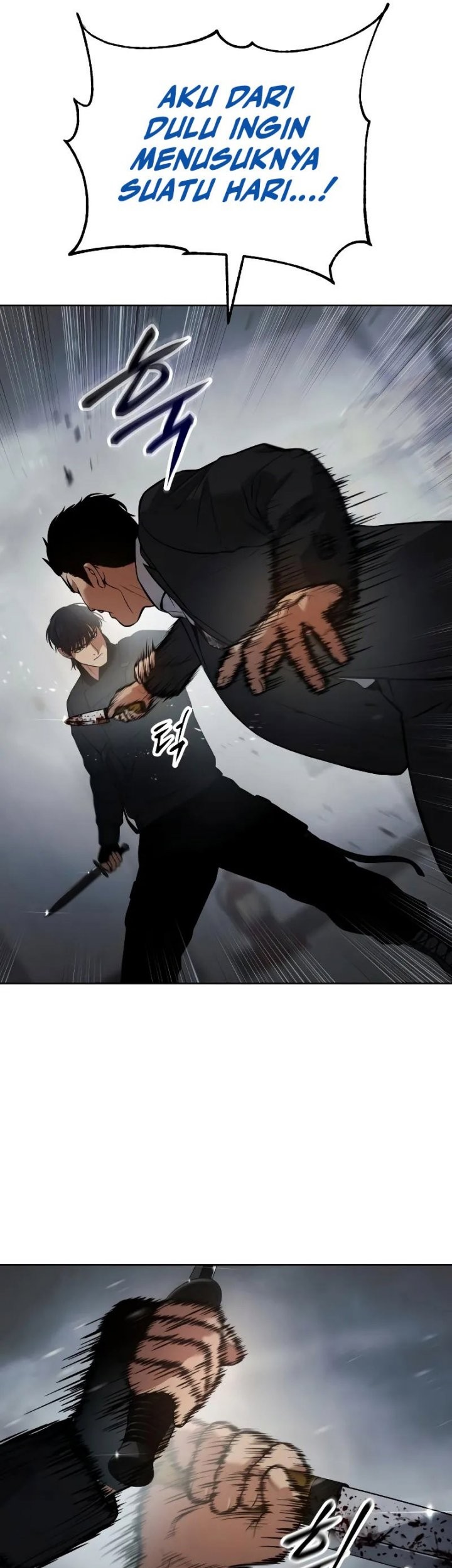 Baek XX Chapter 40 Gambar 55