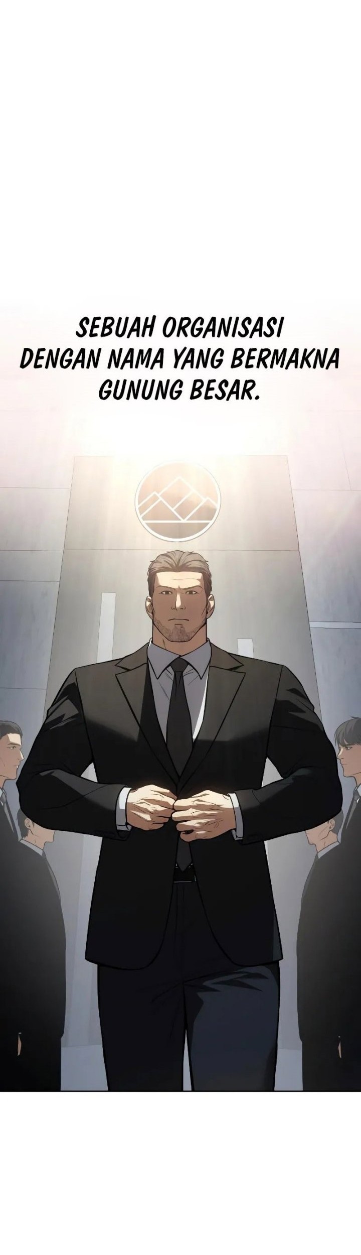 Manhwa Baek XX Chapter 40 gambar nomor 2