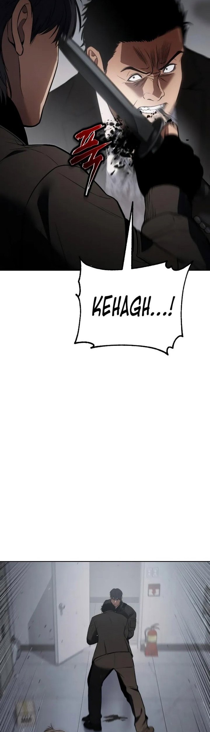 Baek XX Chapter 40 Gambar 59