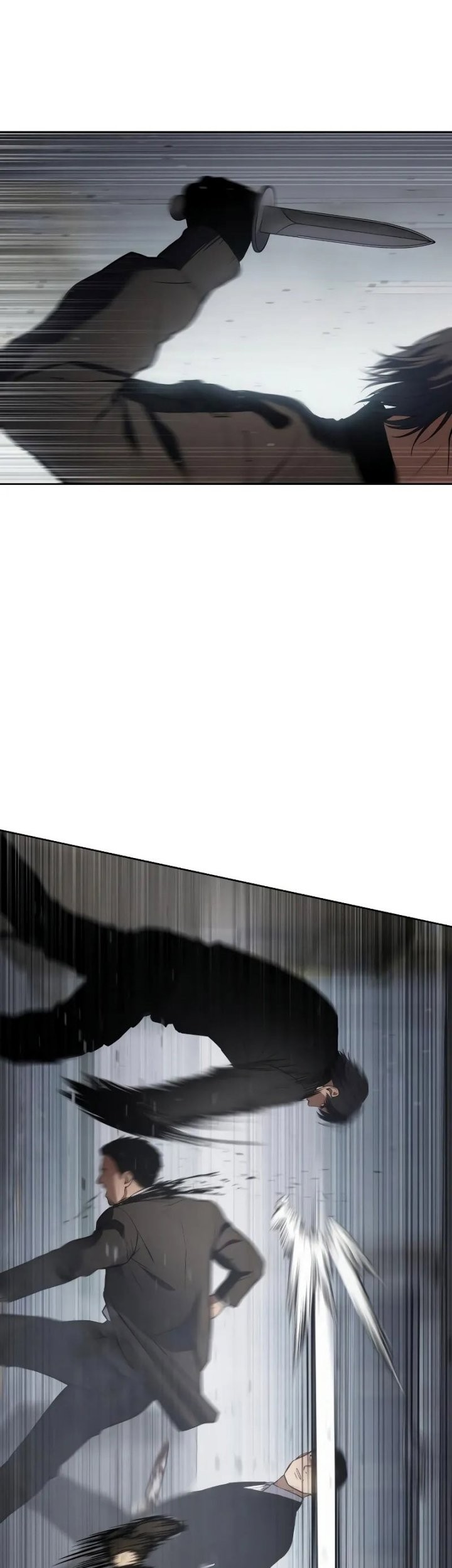 Baek XX Chapter 40 Gambar 61