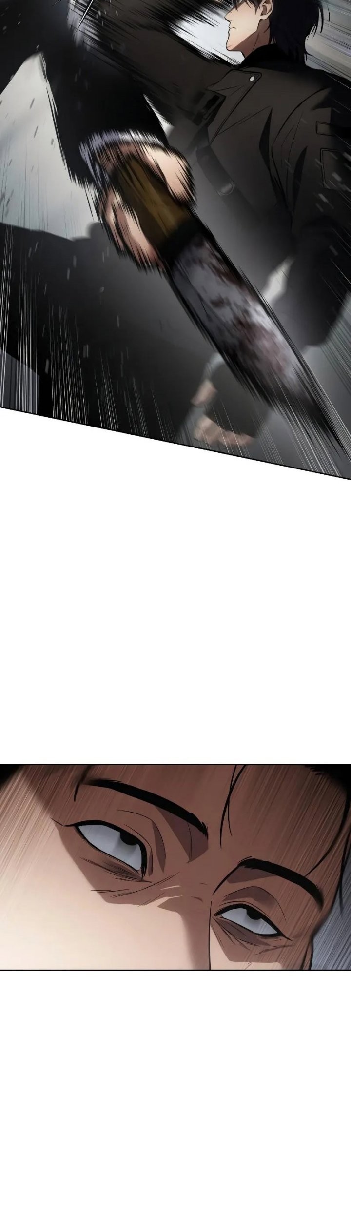 Baek XX Chapter 40 Gambar 64