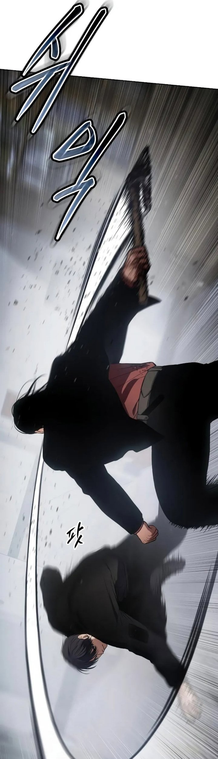 Baek XX Chapter 40 Gambar 67