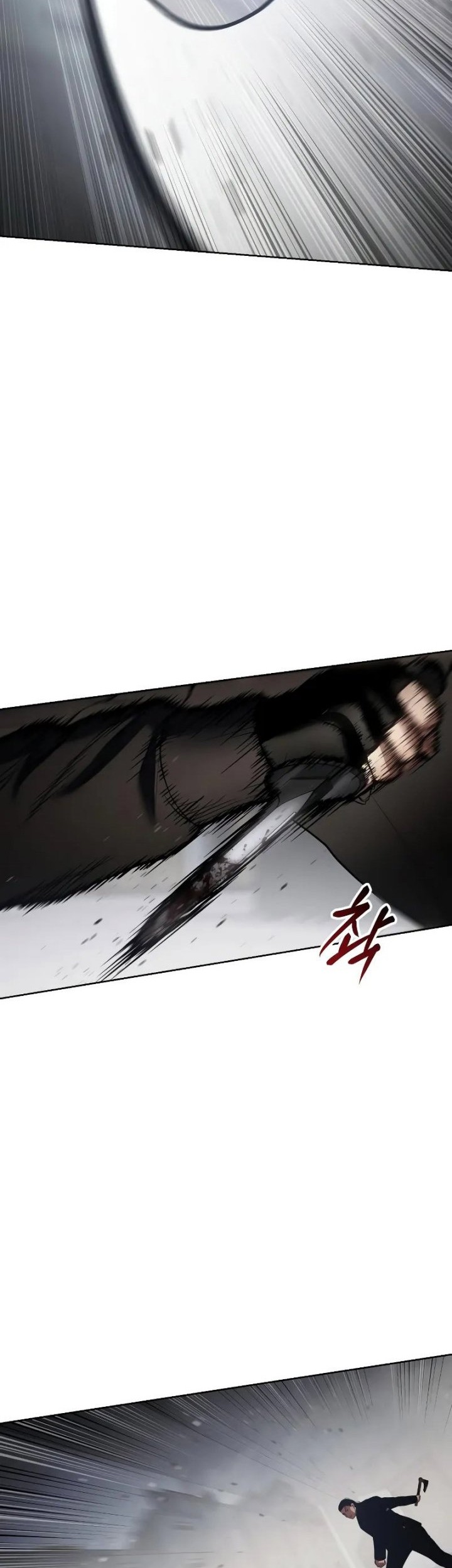 Baek XX Chapter 40 Gambar 68