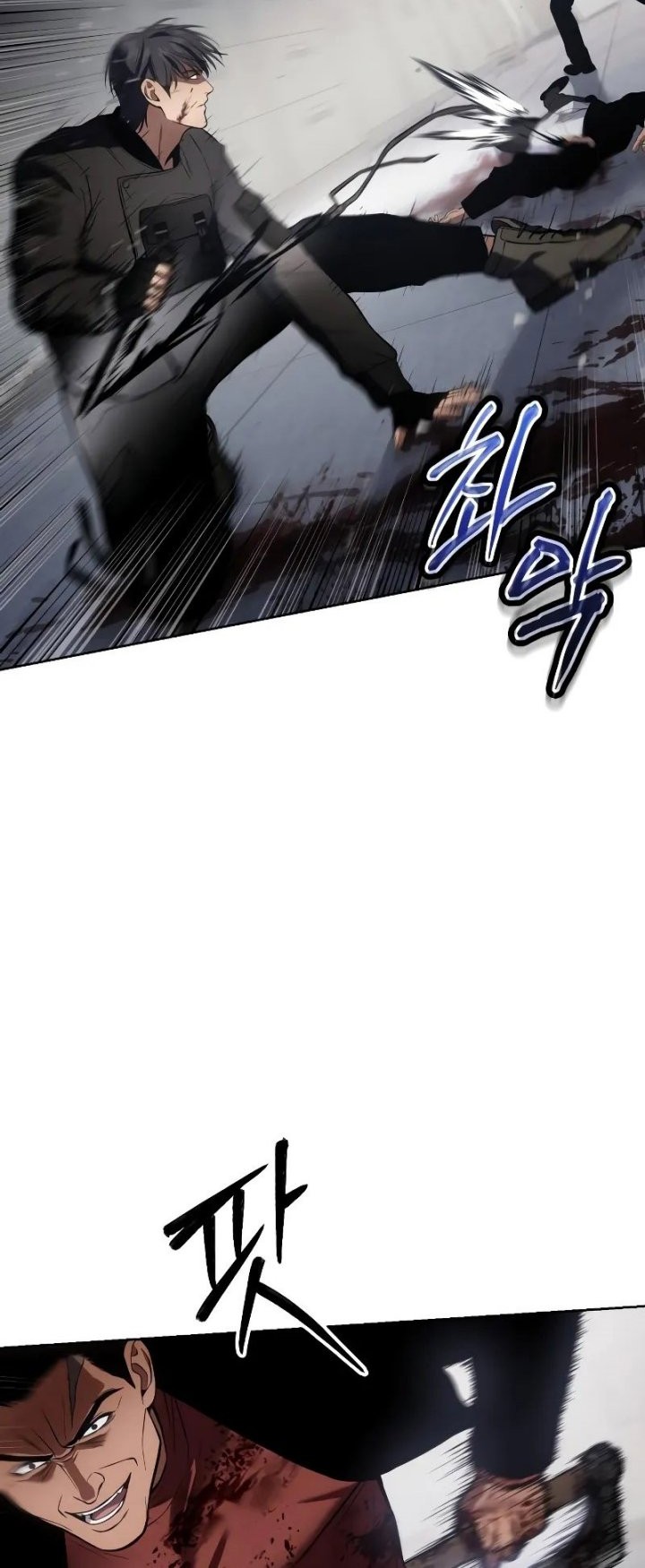 Baek XX Chapter 40 Gambar 69