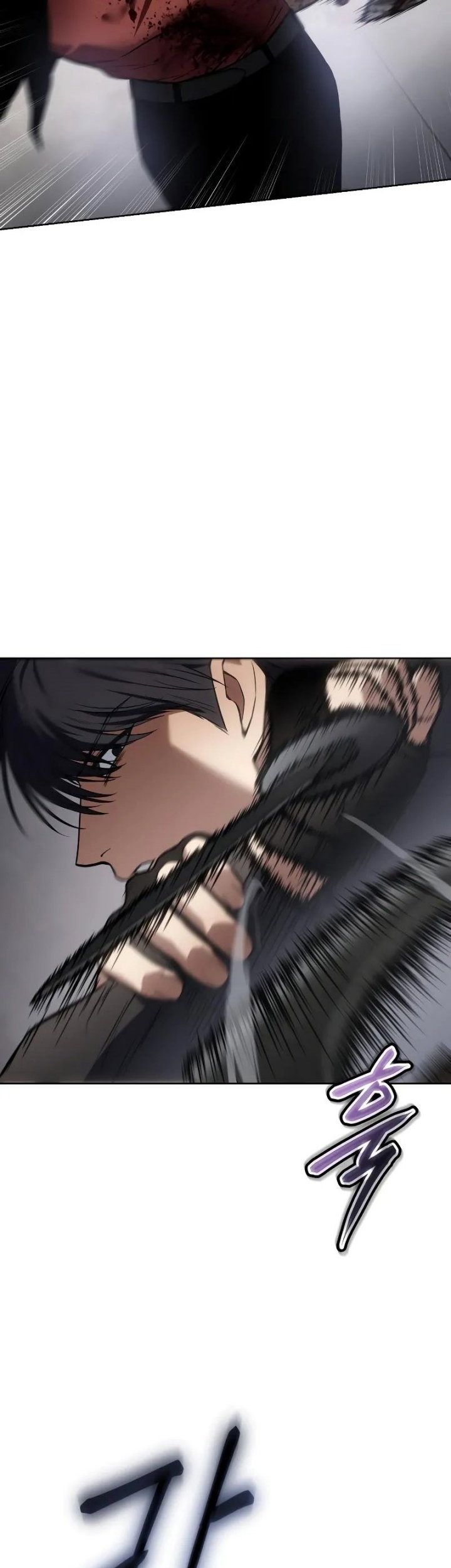 Baek XX Chapter 40 Gambar 70