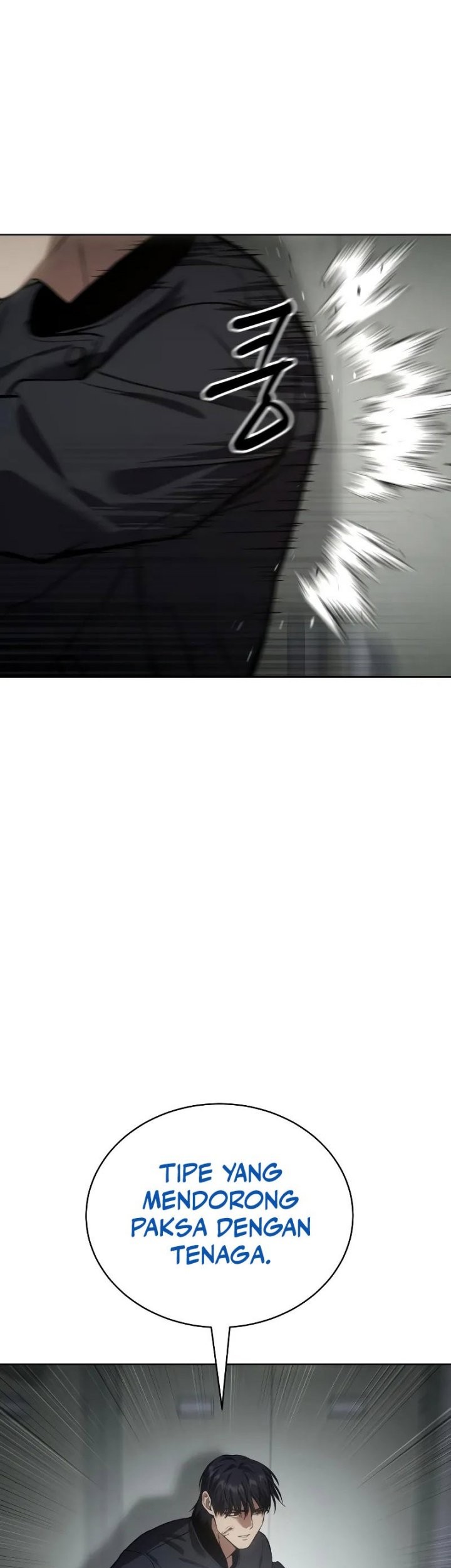 Baek XX Chapter 40 Gambar 76