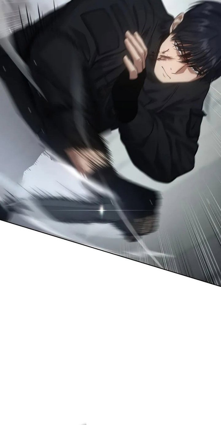 Baek XX Chapter 40 Gambar 84