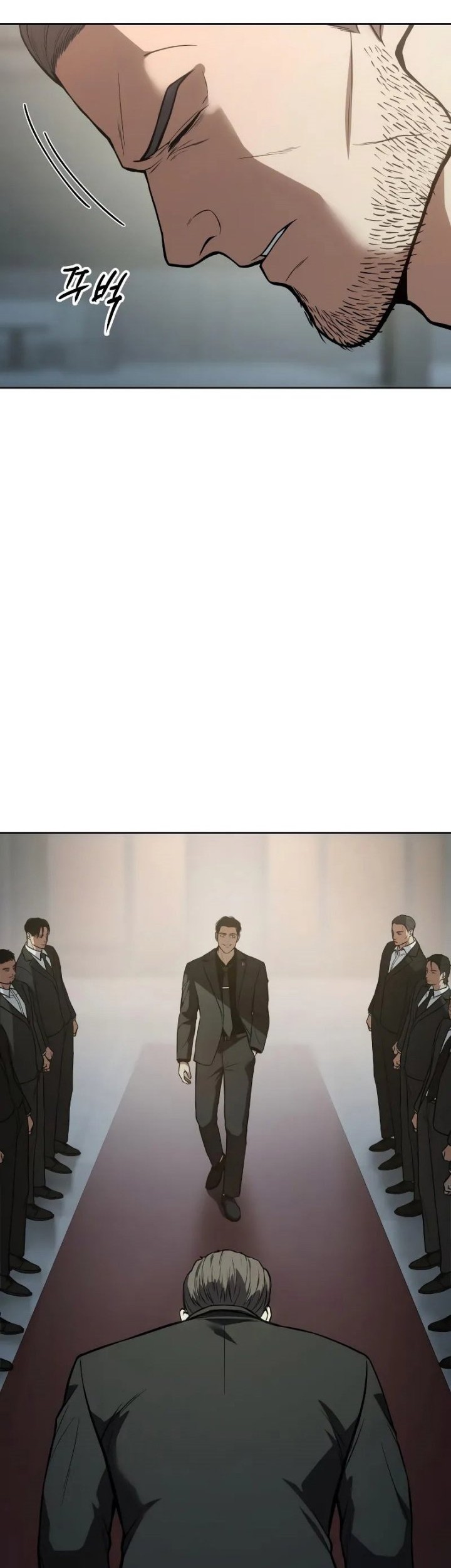 Baek XX Chapter 40 Gambar 8