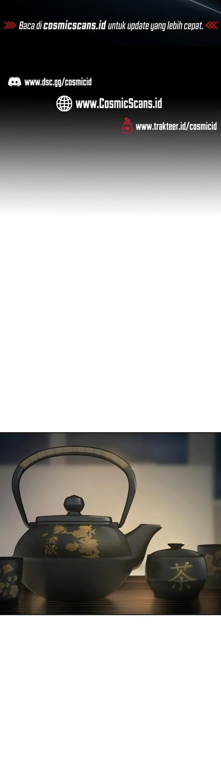 Baek XX Chapter 40 Gambar 11