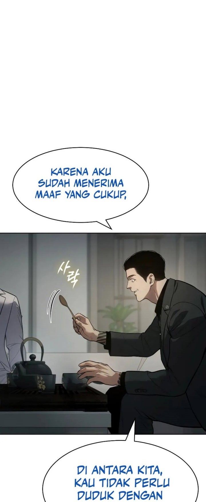 Baek XX Chapter 40 Gambar 15