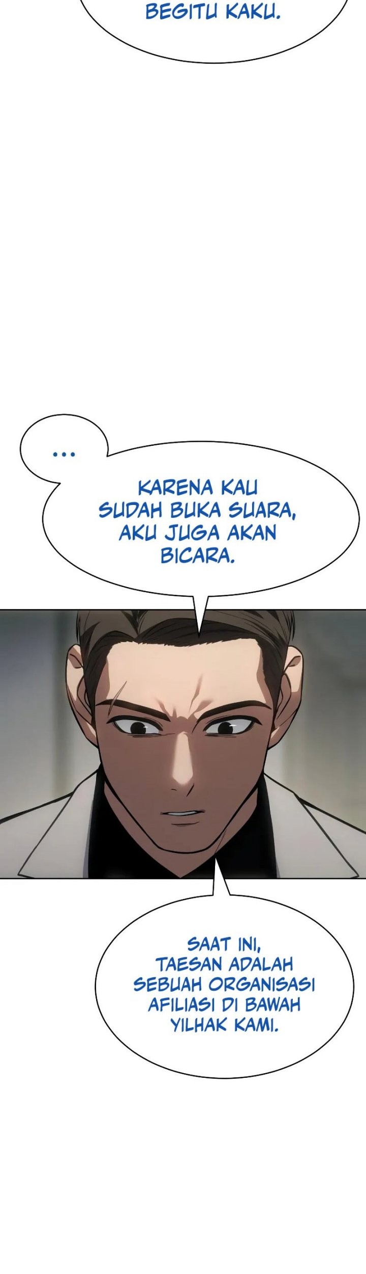 Baek XX Chapter 40 Gambar 16