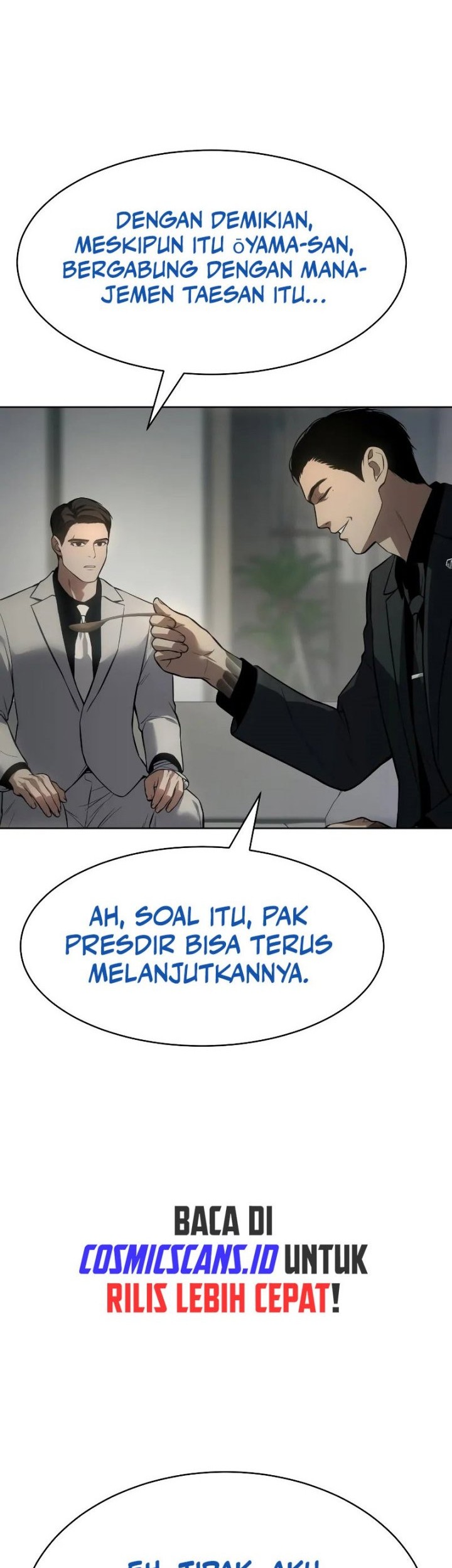 Baek XX Chapter 40 Gambar 17