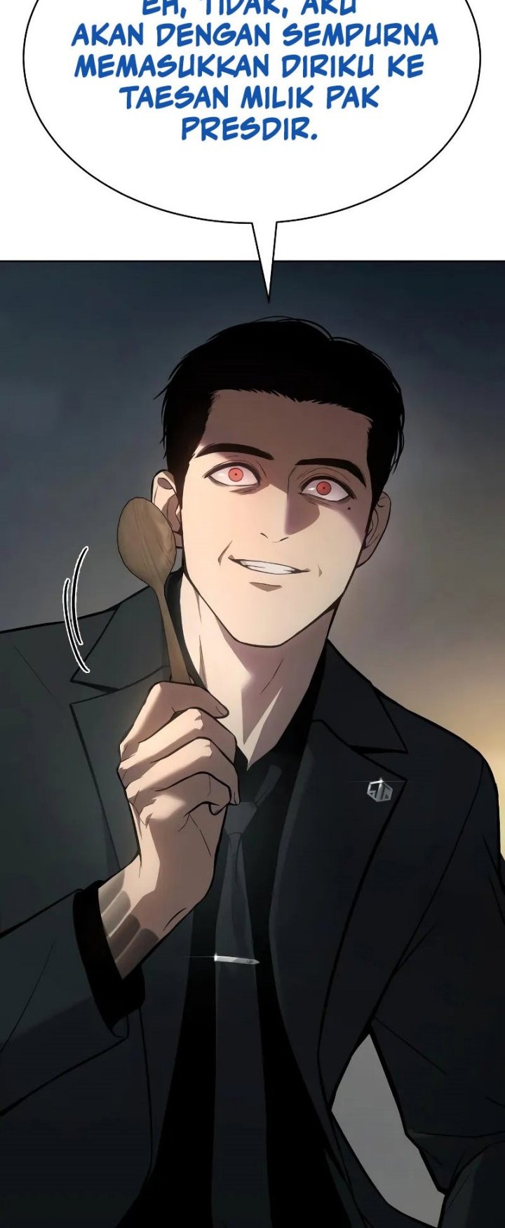 Baek XX Chapter 40 Gambar 18