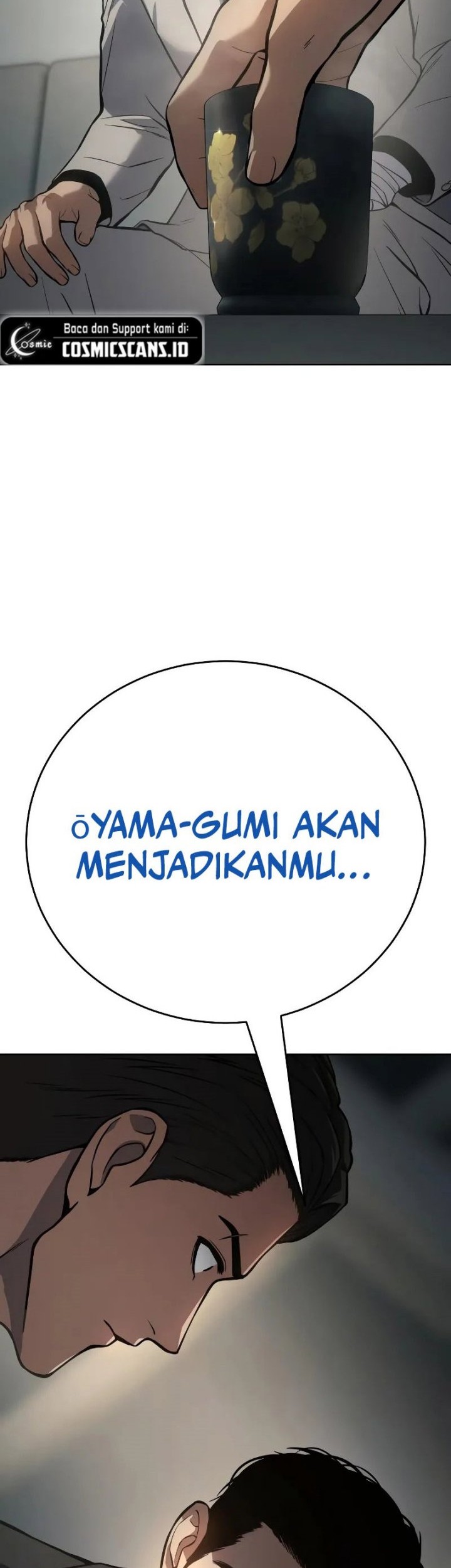 Baek XX Chapter 40 Gambar 23