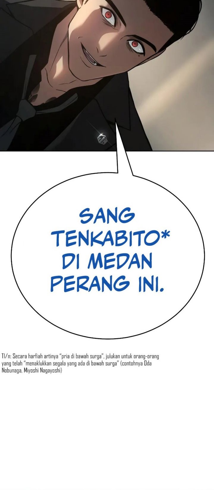 Baek XX Chapter 40 Gambar 24