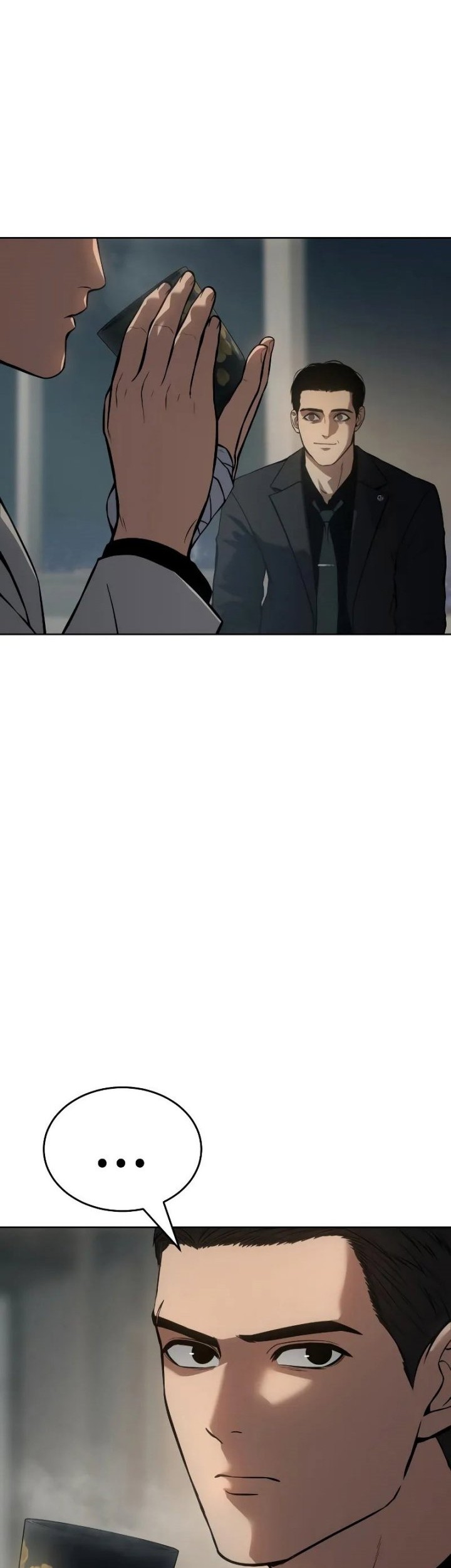 Baek XX Chapter 40 Gambar 26