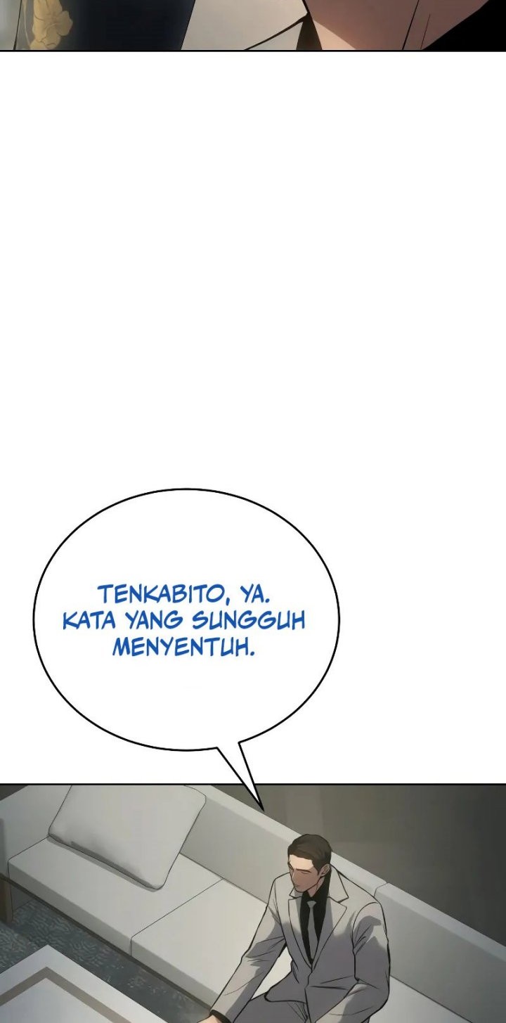 Baek XX Chapter 40 Gambar 27