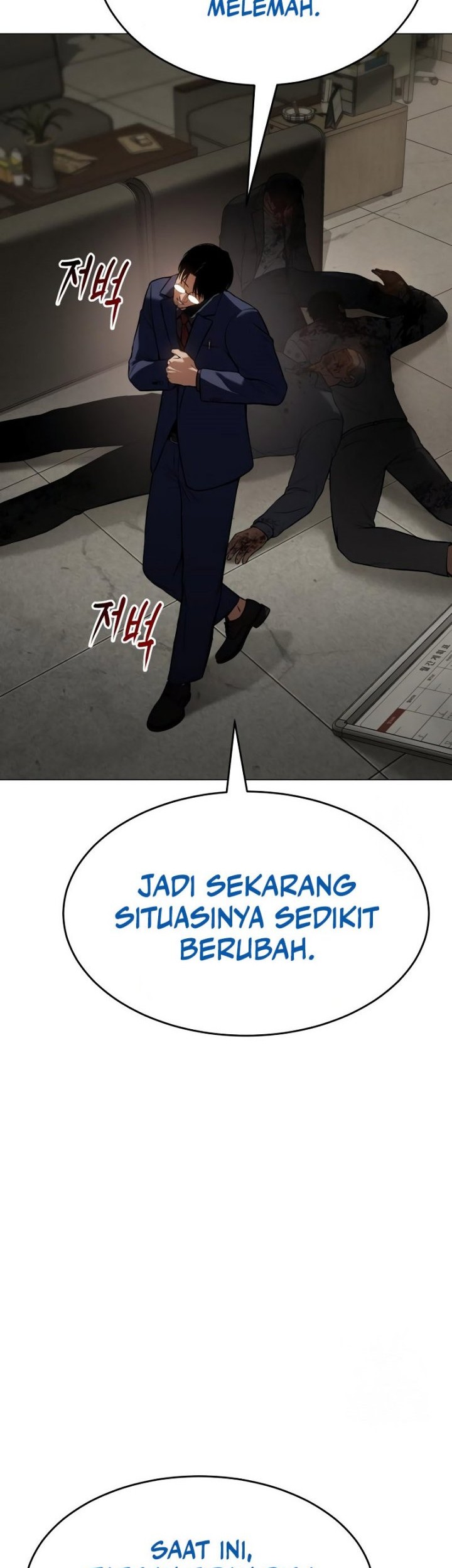 Baek XX Chapter 39 Gambar 35