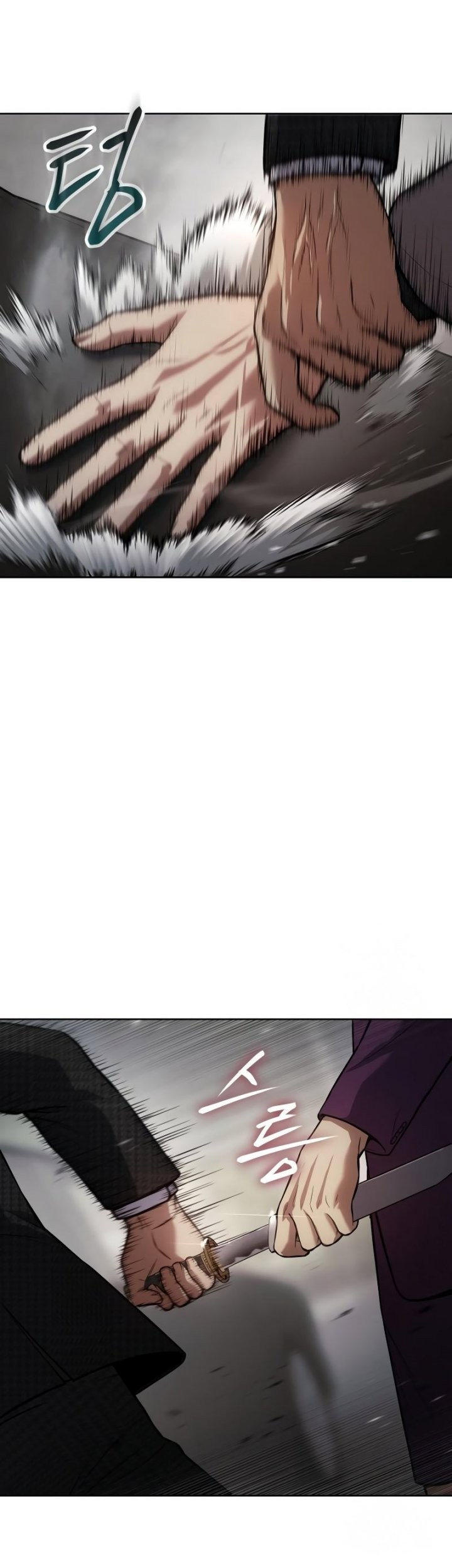 Baca Komik Baek XX Chapter 39 Gambar 1