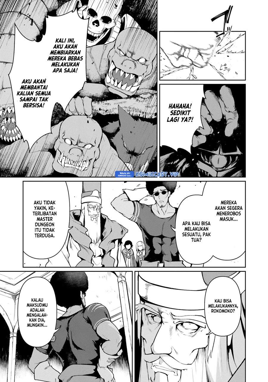 Buta Koushaku ni Tensei Shitakara, Kondo wa Kimi ni Suki to Iitai Chapter 41 Gambar 10