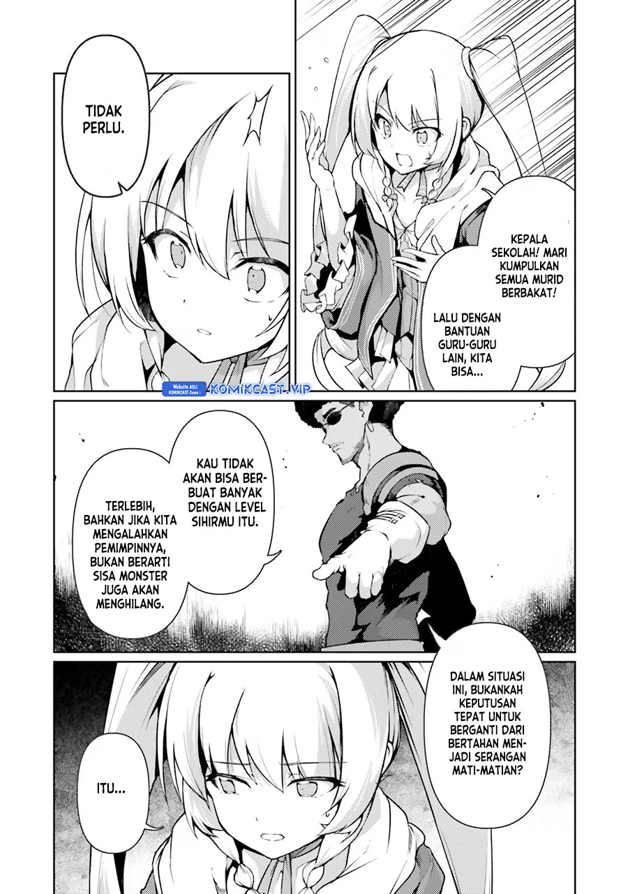 Buta Koushaku ni Tensei Shitakara, Kondo wa Kimi ni Suki to Iitai Chapter 41 Gambar 12