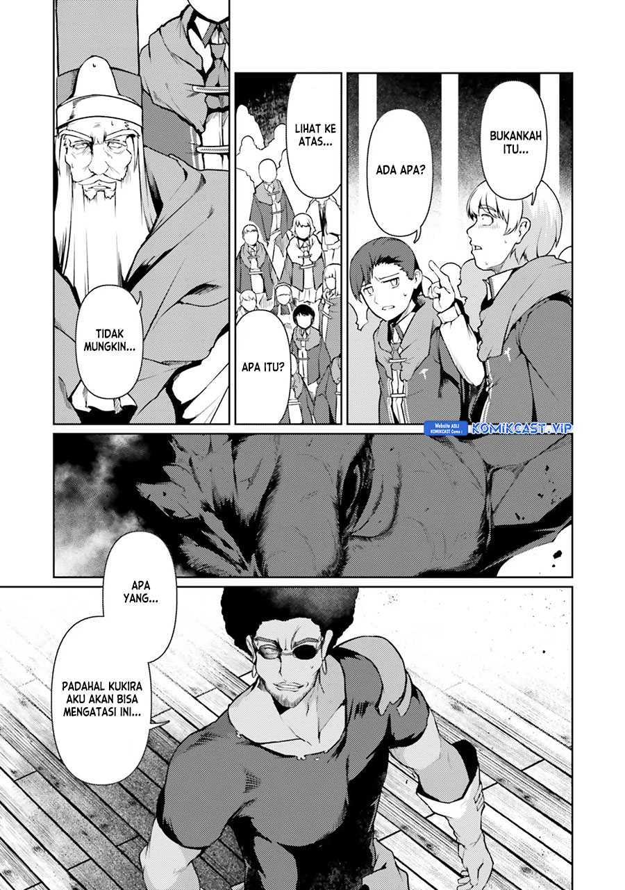 Buta Koushaku ni Tensei Shitakara, Kondo wa Kimi ni Suki to Iitai Chapter 41 Gambar 14
