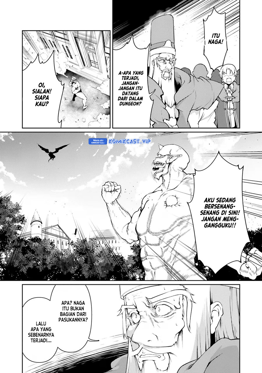 Buta Koushaku ni Tensei Shitakara, Kondo wa Kimi ni Suki to Iitai Chapter 41 Gambar 16