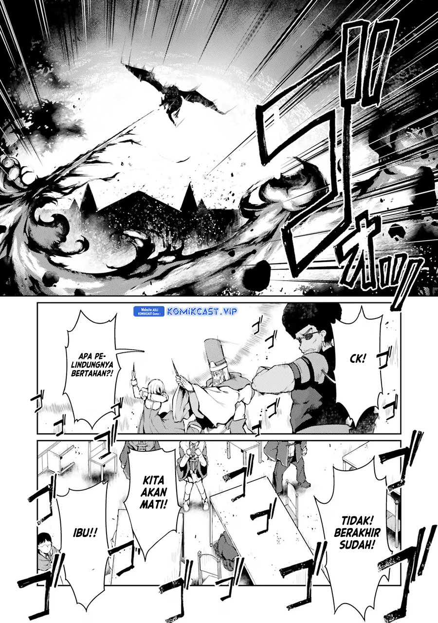 Buta Koushaku ni Tensei Shitakara, Kondo wa Kimi ni Suki to Iitai Chapter 41 Gambar 18