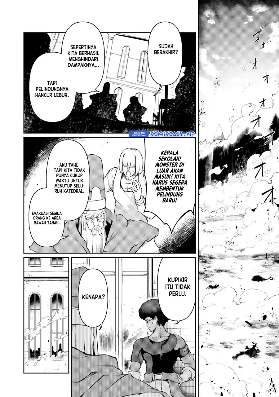 Buta Koushaku ni Tensei Shitakara, Kondo wa Kimi ni Suki to Iitai Chapter 41 Gambar 20