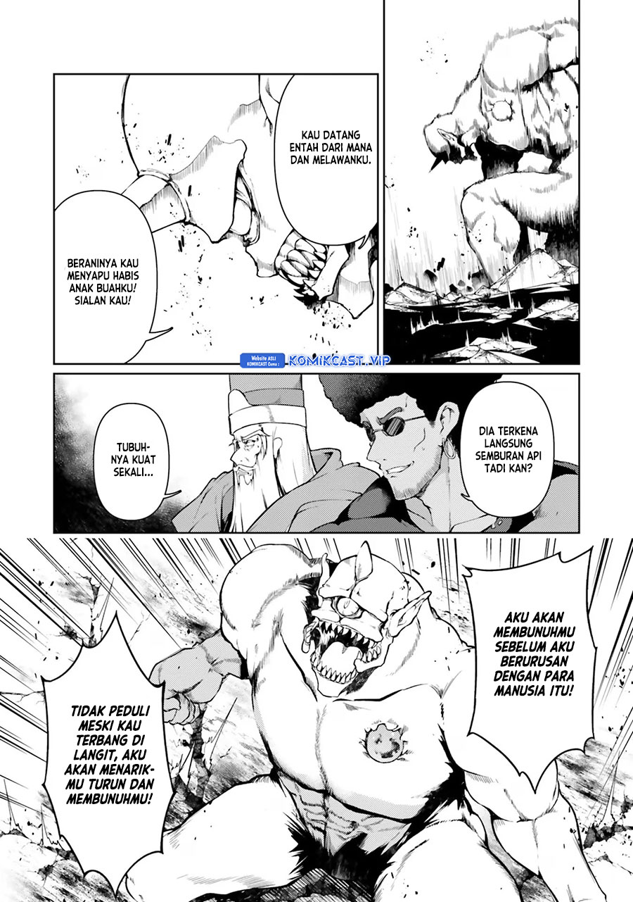 Buta Koushaku ni Tensei Shitakara, Kondo wa Kimi ni Suki to Iitai Chapter 41 Gambar 22