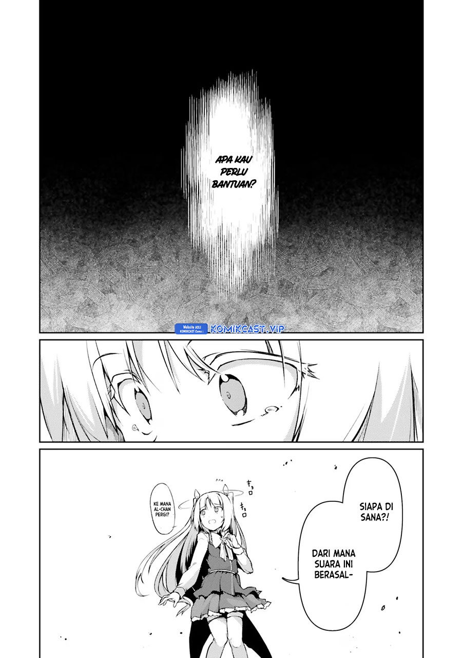 Buta Koushaku ni Tensei Shitakara, Kondo wa Kimi ni Suki to Iitai Chapter 41 Gambar 25