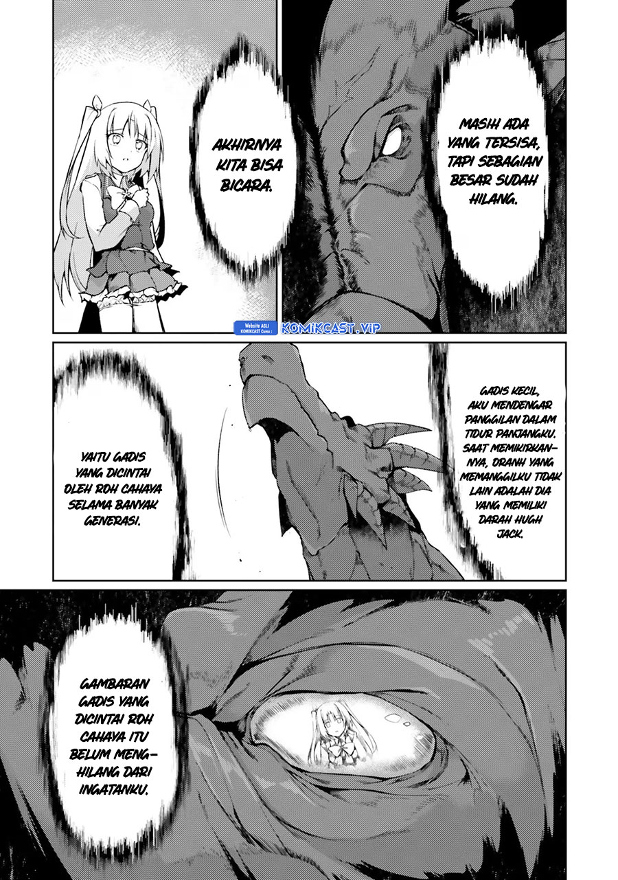 Buta Koushaku ni Tensei Shitakara, Kondo wa Kimi ni Suki to Iitai Chapter 41 Gambar 27