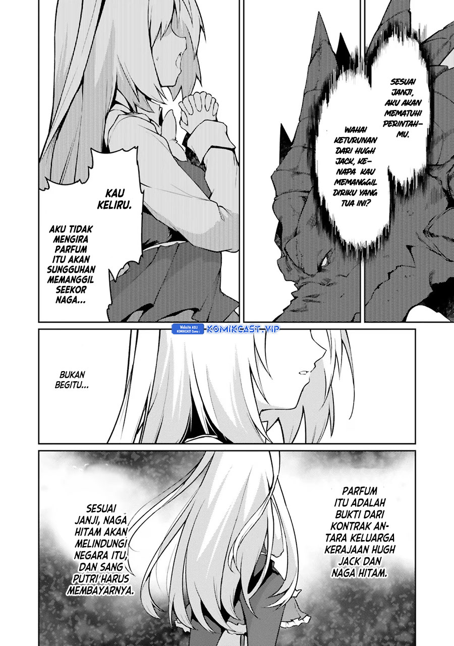 Buta Koushaku ni Tensei Shitakara, Kondo wa Kimi ni Suki to Iitai Chapter 41 Gambar 28