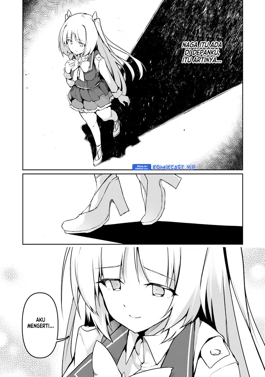 Buta Koushaku ni Tensei Shitakara, Kondo wa Kimi ni Suki to Iitai Chapter 41 Gambar 29