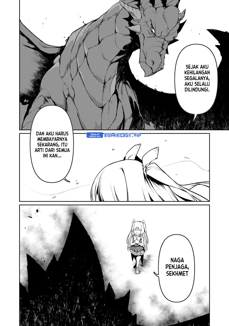 Buta Koushaku ni Tensei Shitakara, Kondo wa Kimi ni Suki to Iitai Chapter 41 Gambar 30