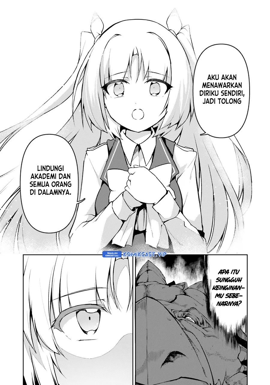 Buta Koushaku ni Tensei Shitakara, Kondo wa Kimi ni Suki to Iitai Chapter 41 Gambar 31