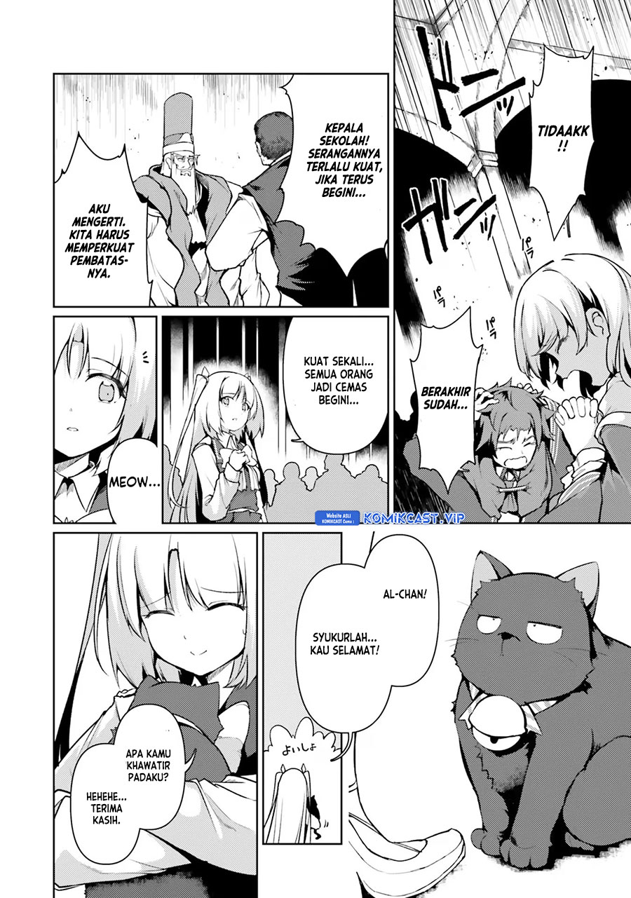 Buta Koushaku ni Tensei Shitakara, Kondo wa Kimi ni Suki to Iitai Chapter 41 Gambar 9