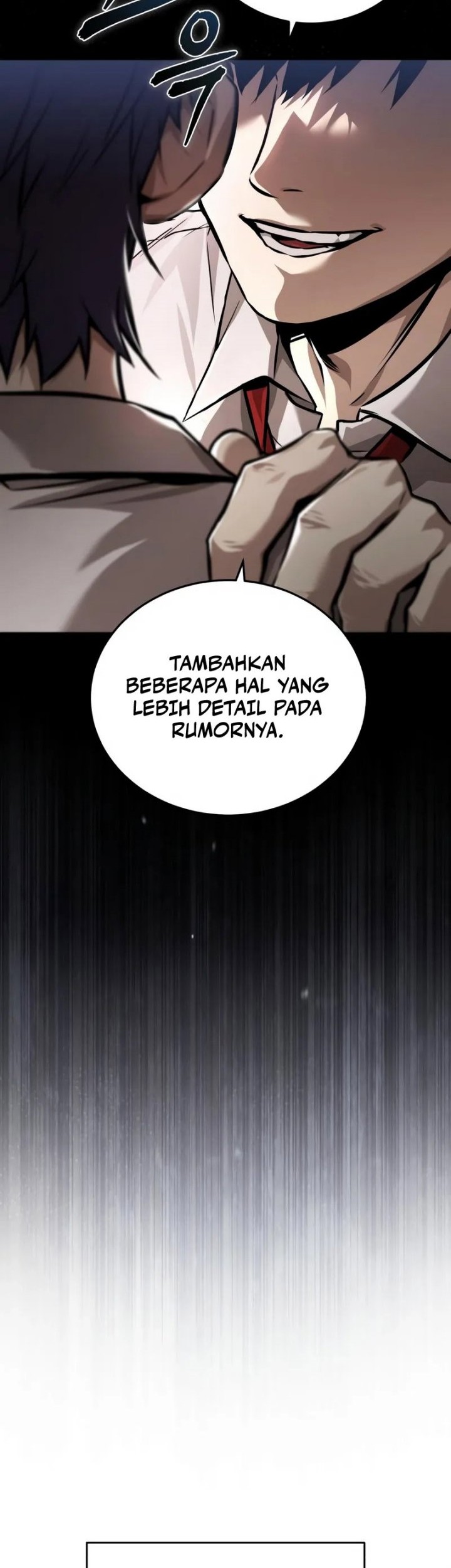 Devil Returns To School Days Chapter 29 Gambar 40