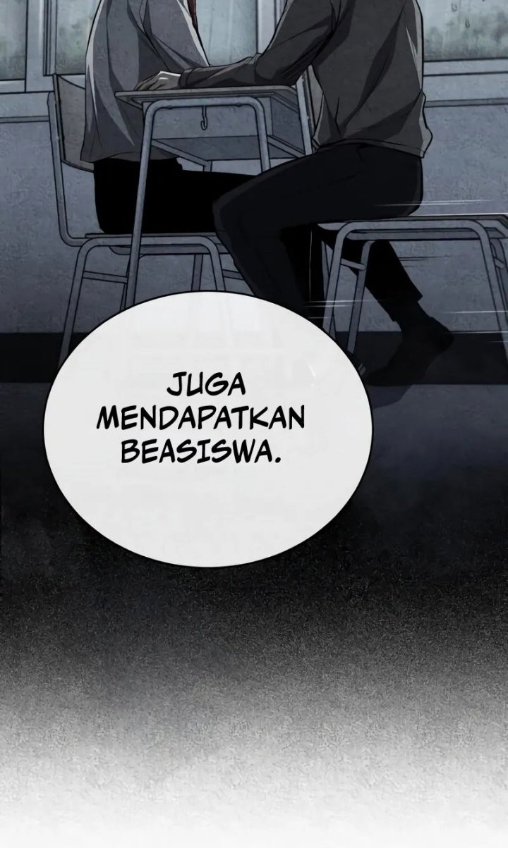 Devil Returns To School Days Chapter 29 Gambar 42