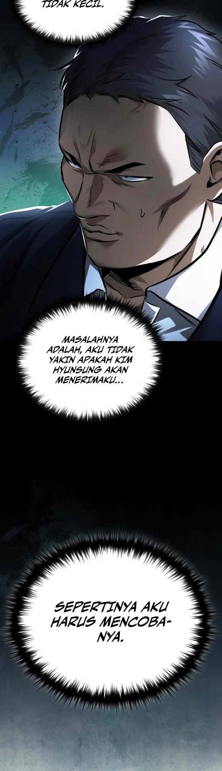 Devil Returns To School Days Chapter 29 Gambar 53