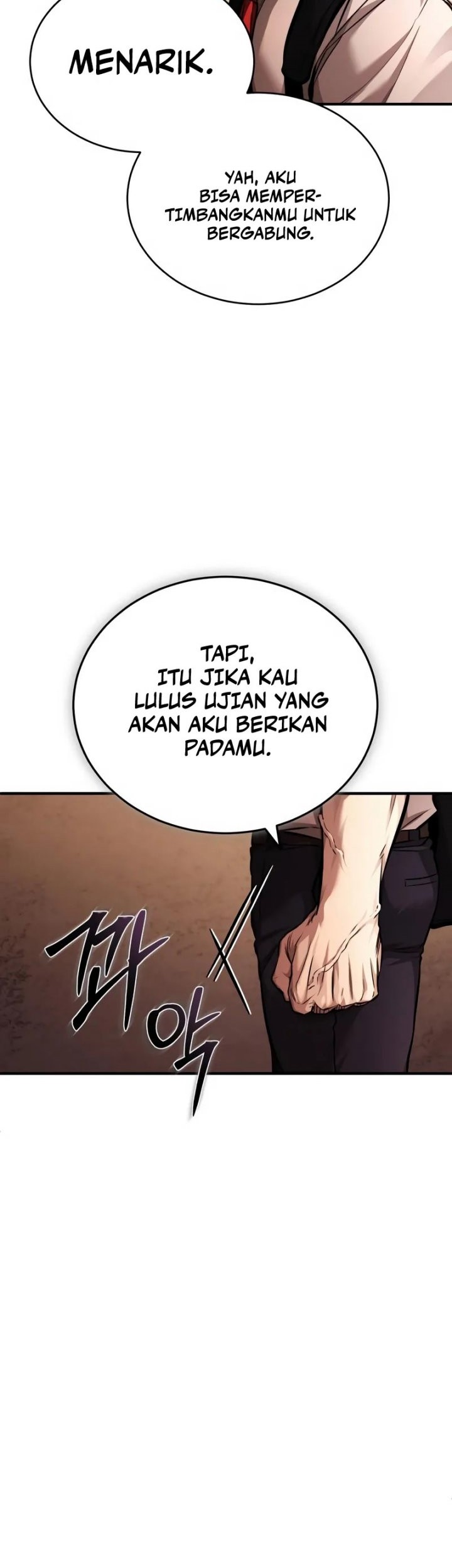Devil Returns To School Days Chapter 29 Gambar 61