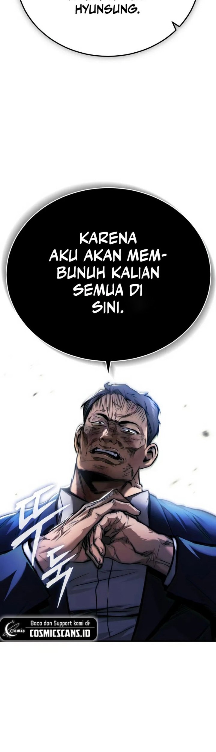 Devil Returns To School Days Chapter 29 Gambar 68