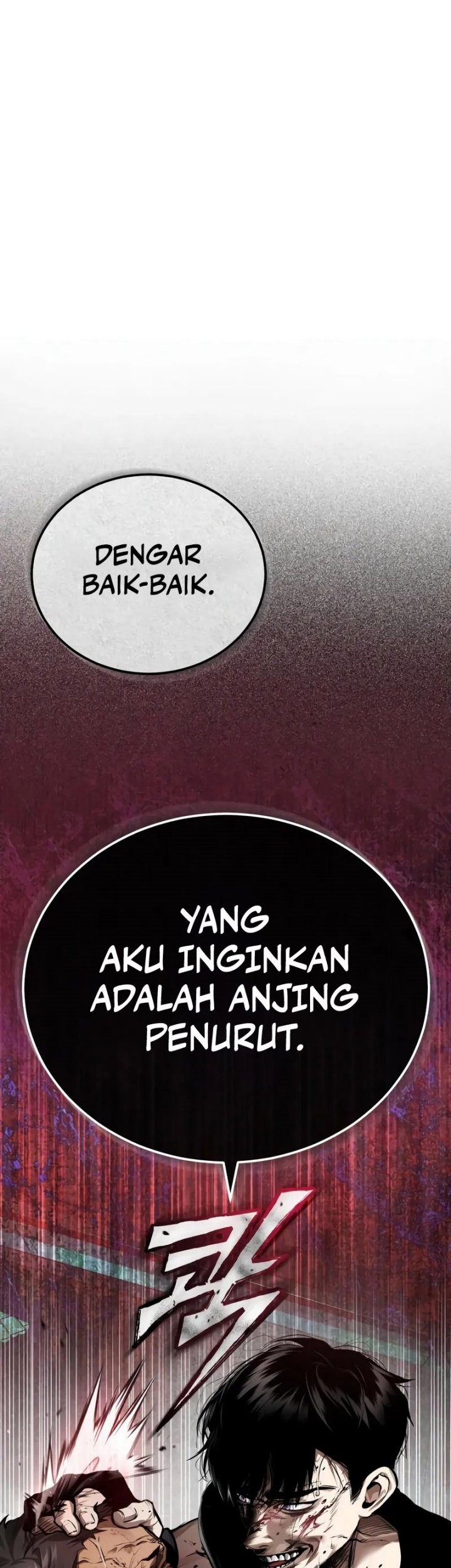 Devil Returns To School Days Chapter 29 Gambar 69