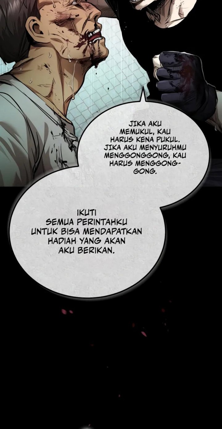 Devil Returns To School Days Chapter 29 Gambar 70