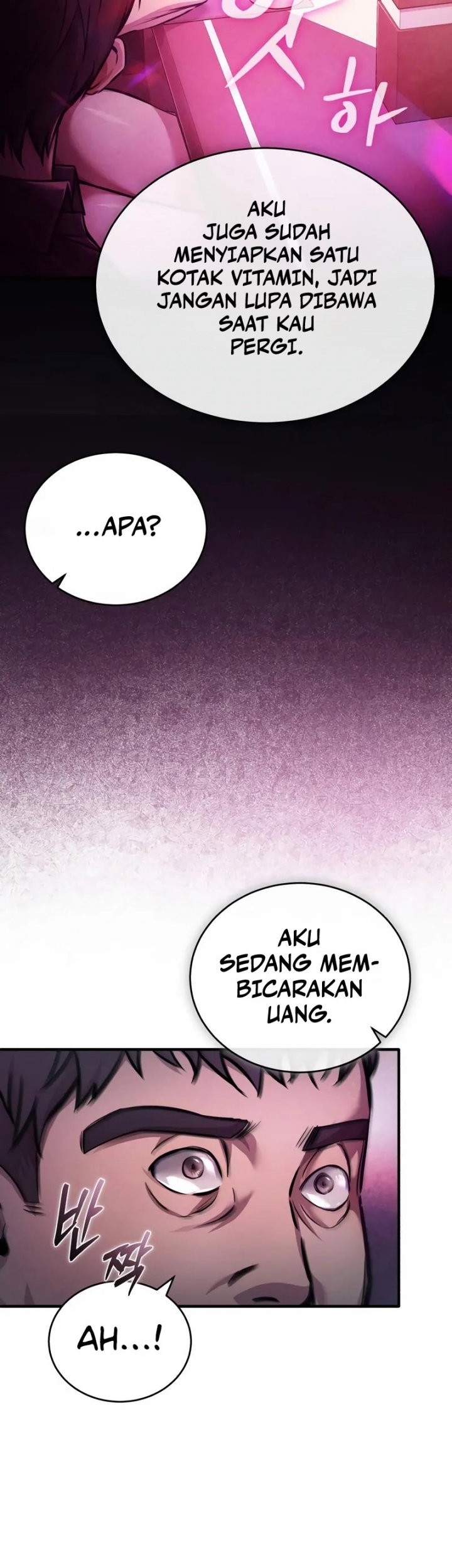 Devil Returns To School Days Chapter 29 Gambar 6