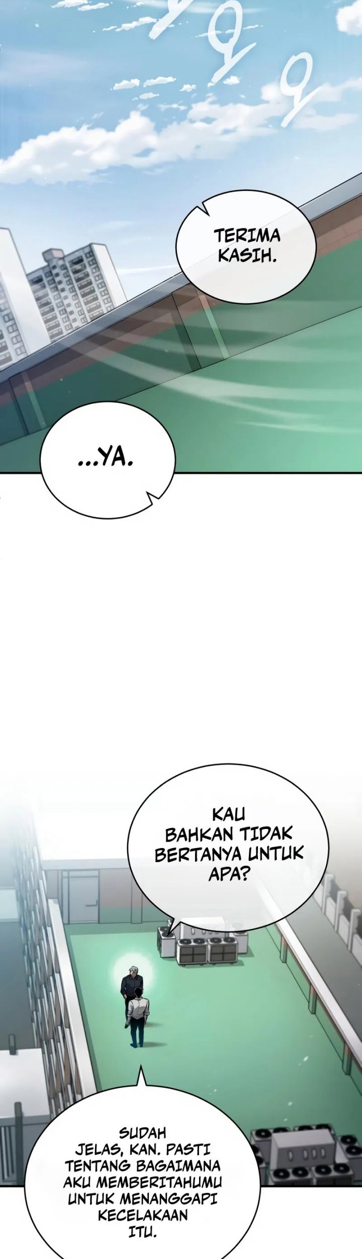 Devil Returns To School Days Chapter 29 Gambar 10