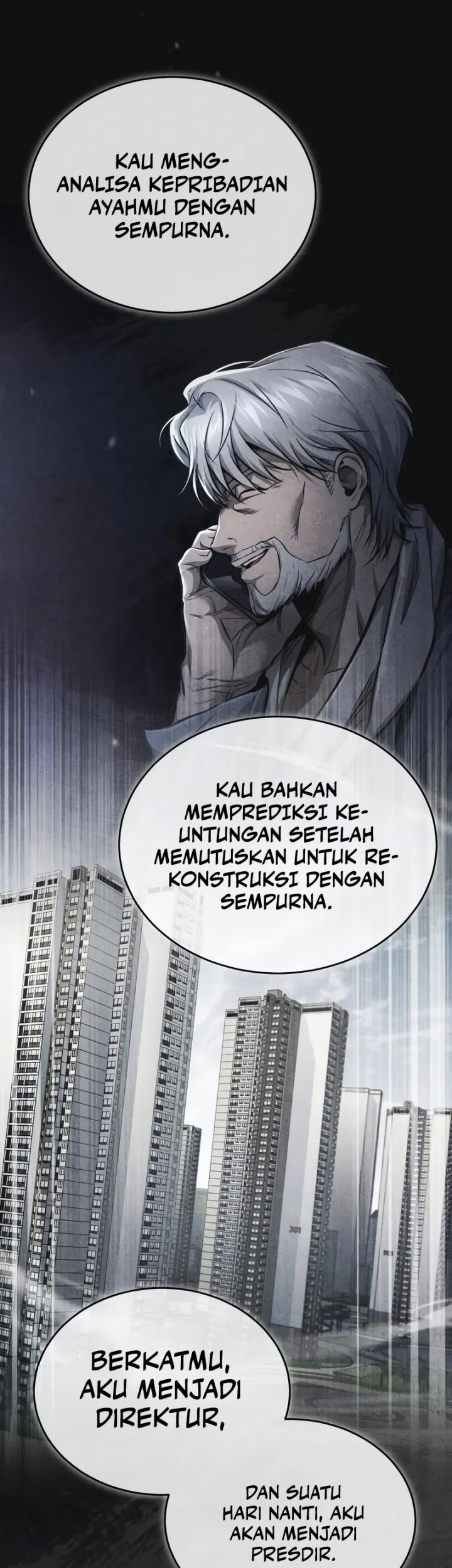 Devil Returns To School Days Chapter 29 Gambar 13