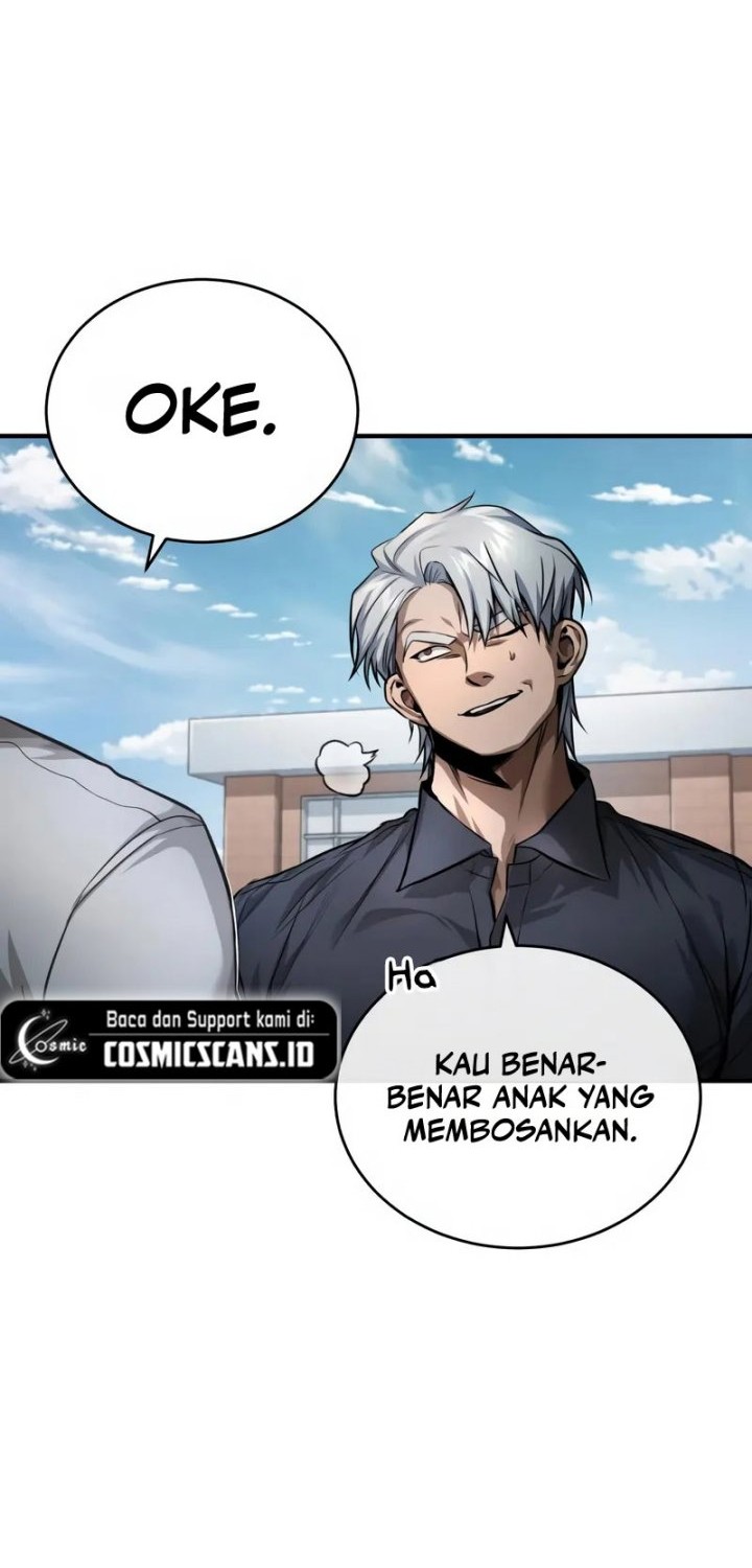Devil Returns To School Days Chapter 29 Gambar 15