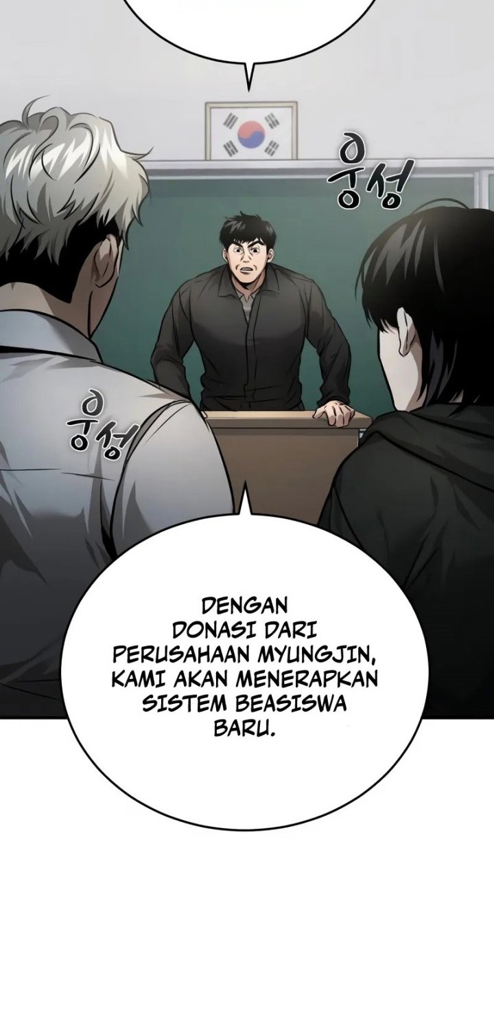 Devil Returns To School Days Chapter 29 Gambar 19