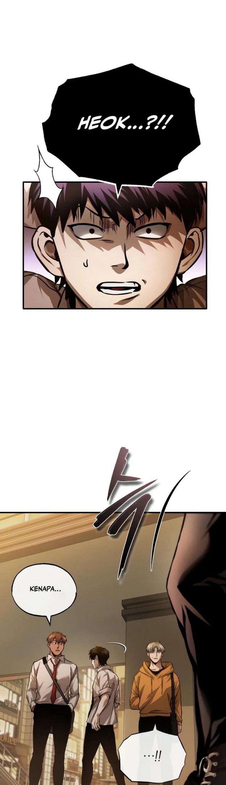 Devil Returns To School Days Chapter 29 Gambar 29